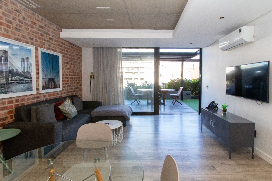 2 Bedroom Property for Sale in De Waterkant Western Cape